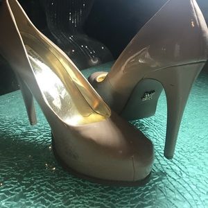 Simply Vera- Vera Wang Stilettos